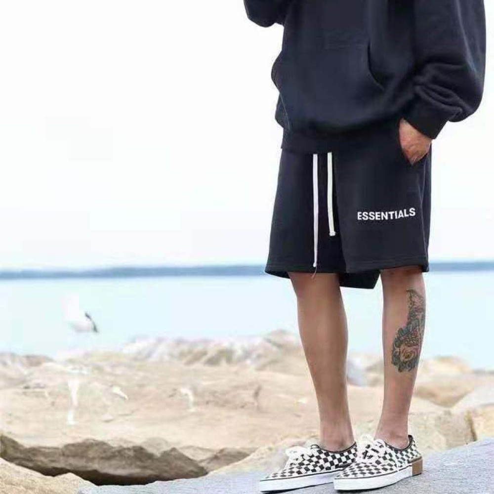 ESSENTIALS Shorts