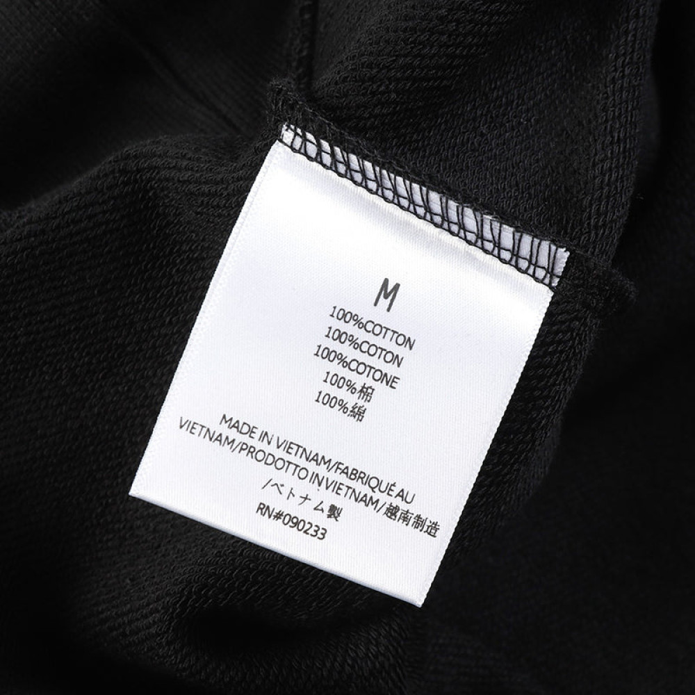Essentials Sweatshirt