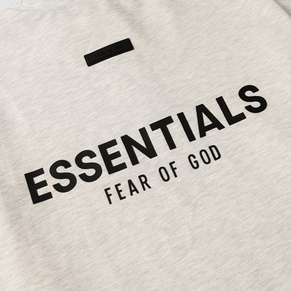 Essentials Sweatshirt