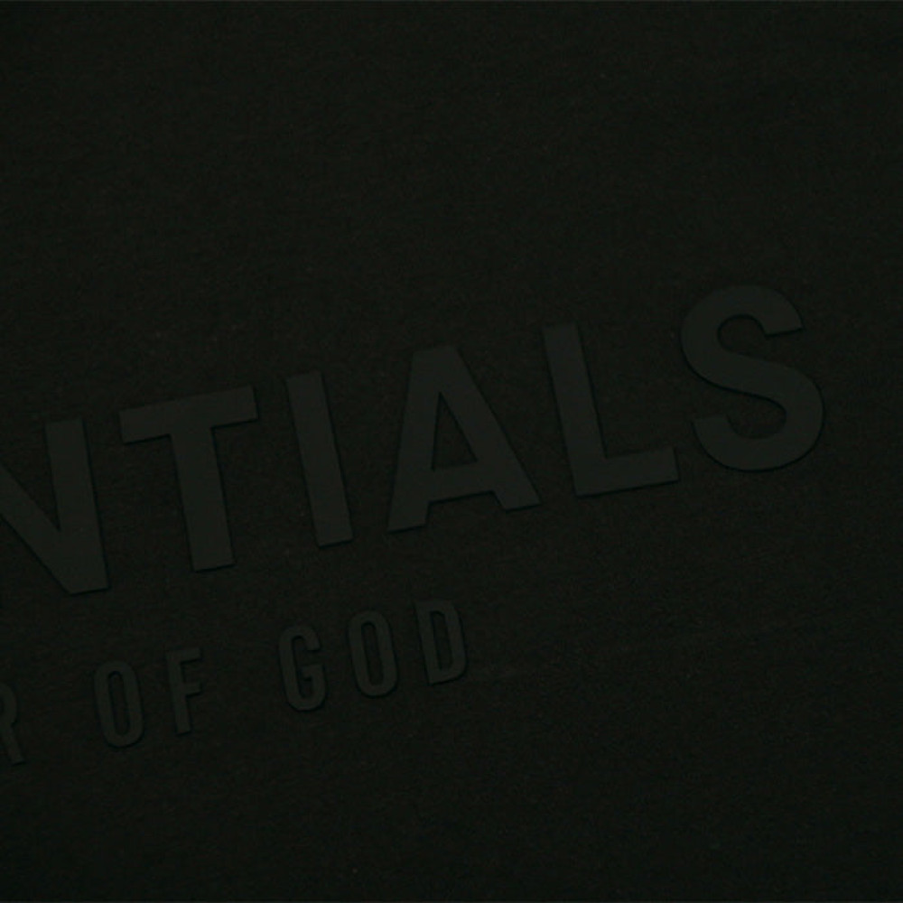 ESSENTIALS T-Shirts