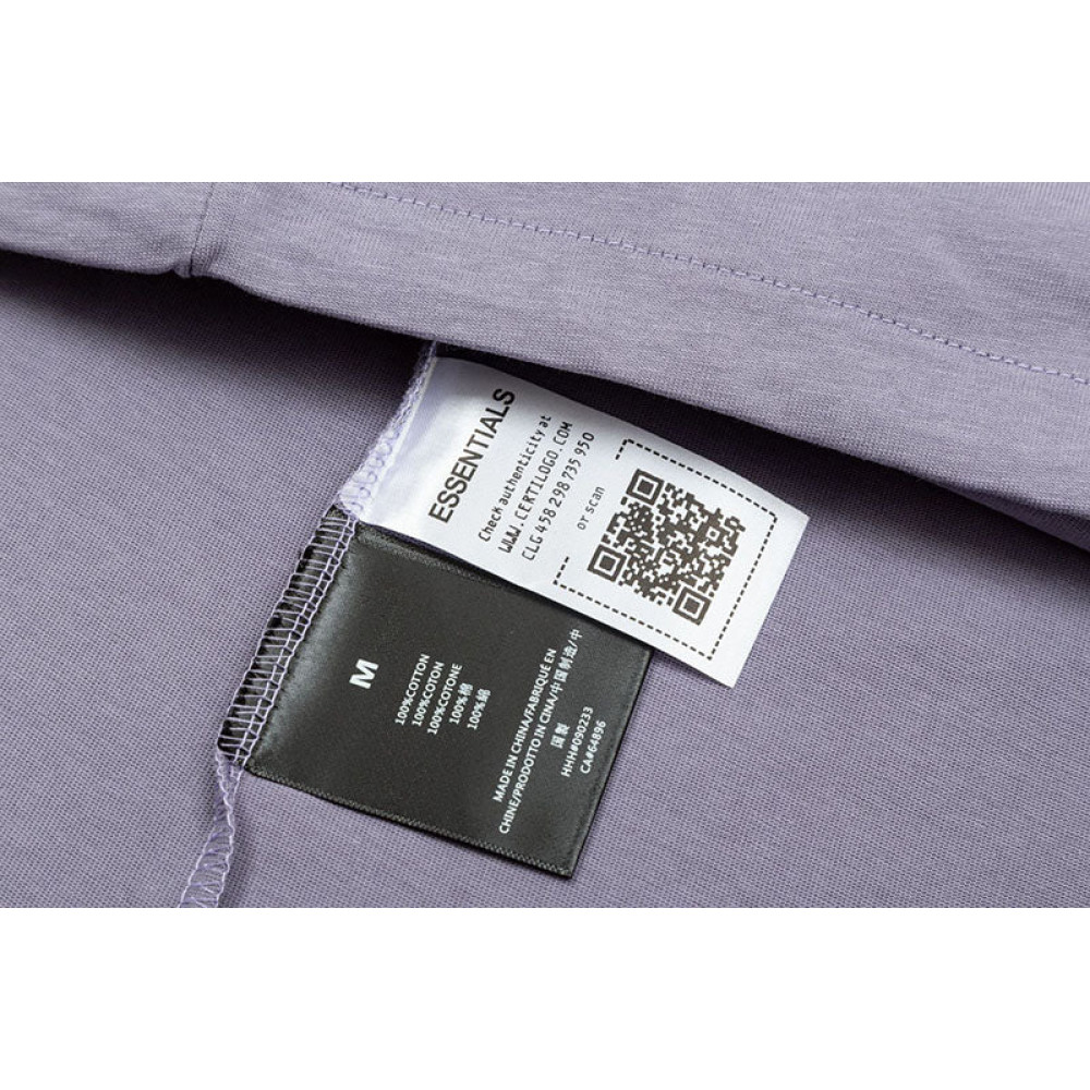 Essentials T-Shirts