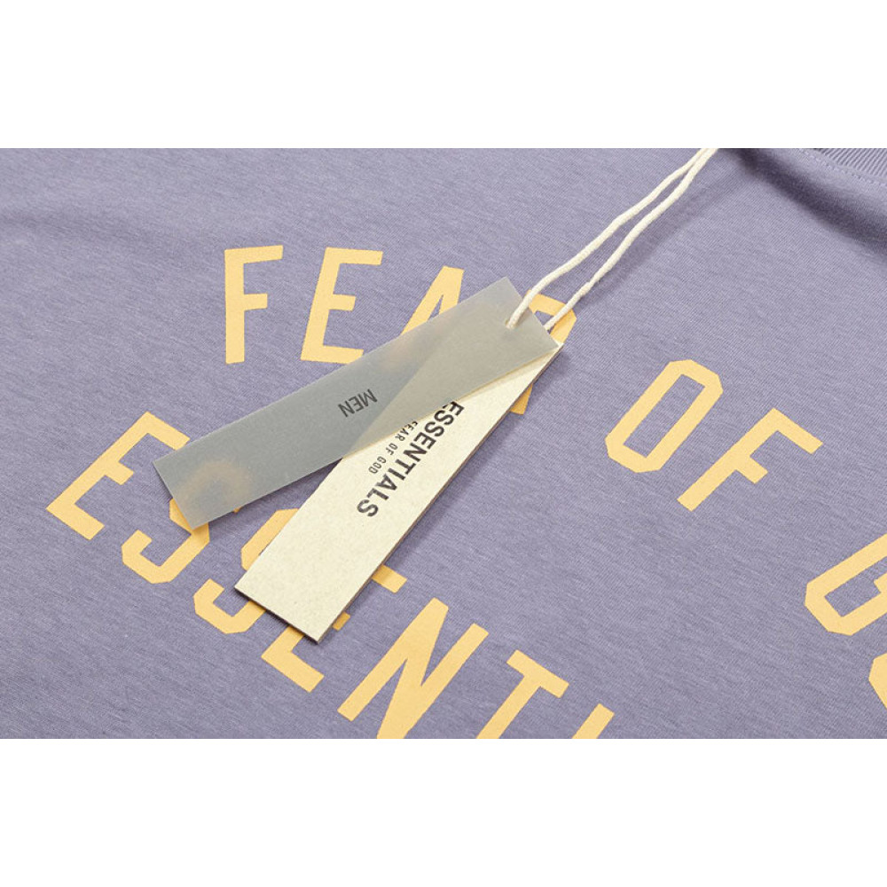 Essentials T-Shirts