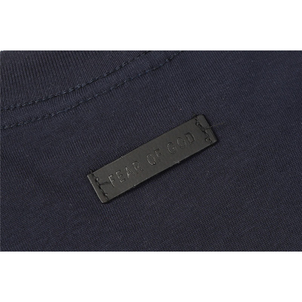 "FG" Logo Printd  T-Shirts