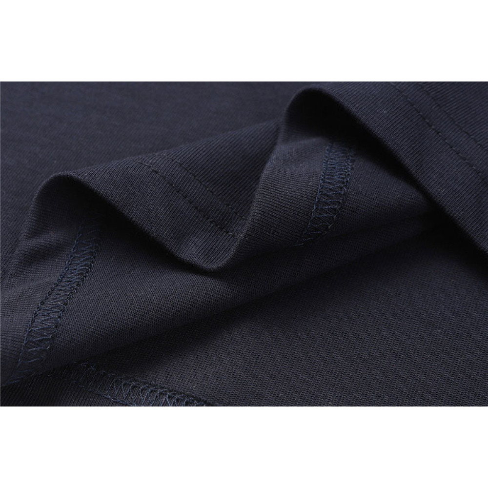 "FG" Logo Printd  T-Shirts