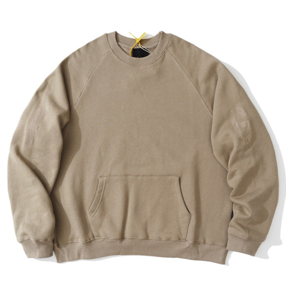 Fleece Sweatshirts