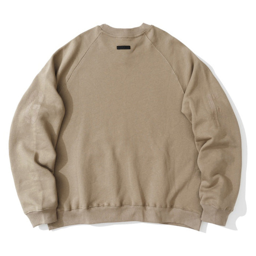 Fleece Sweatshirts