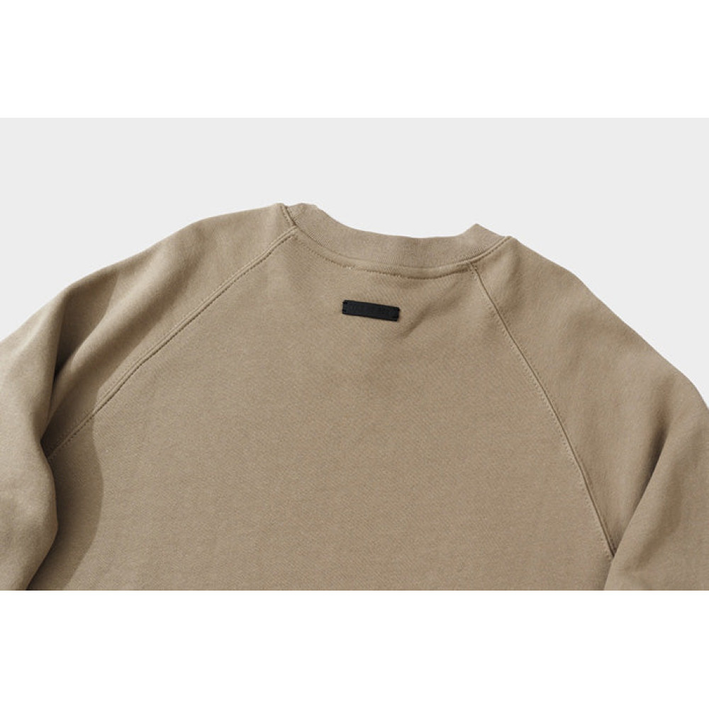 Fleece Sweatshirts