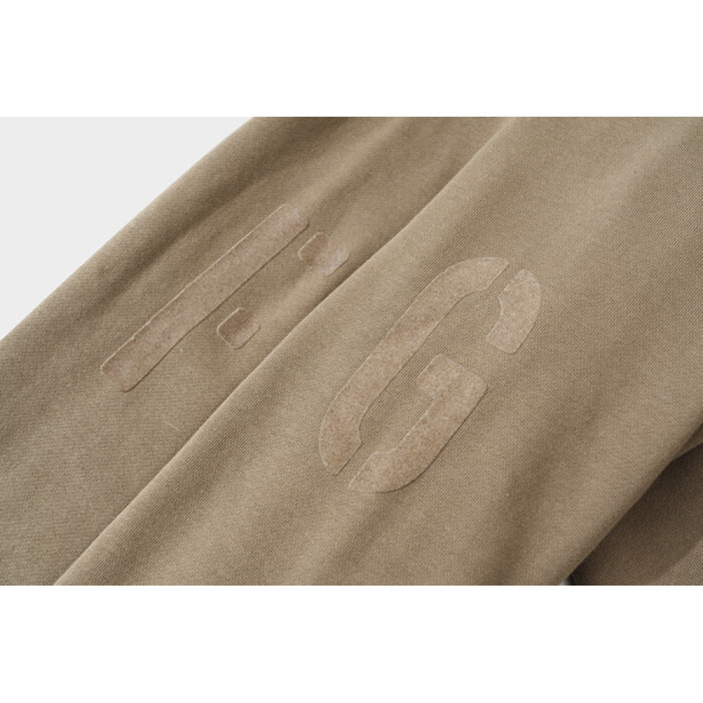 Fleece Sweatshirts