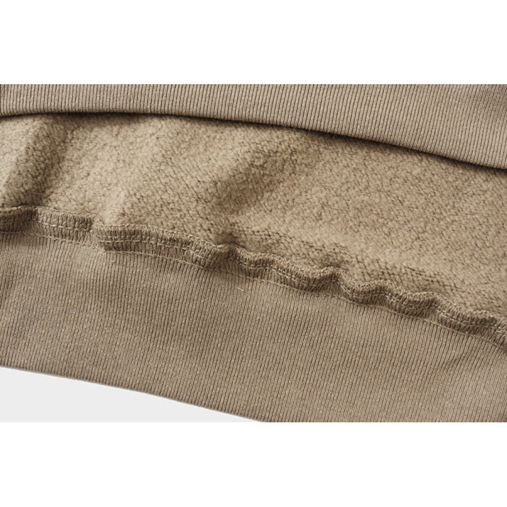 Fleece Sweatshirts
