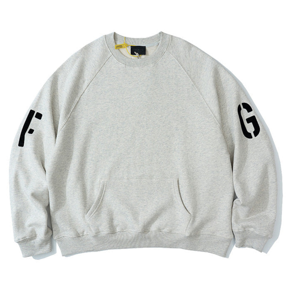 Fleece Sweatshirts