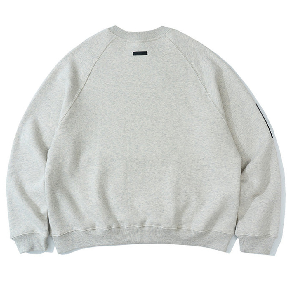 Fleece Sweatshirts