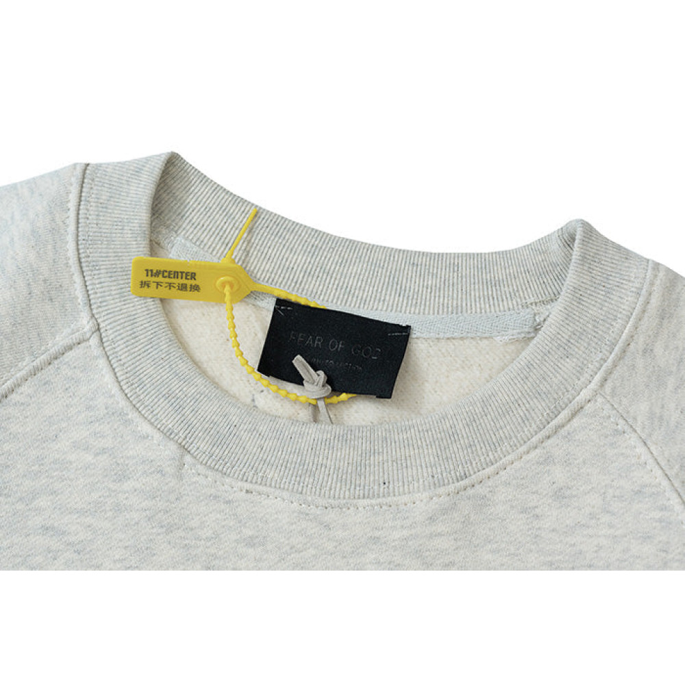 Fleece Sweatshirts