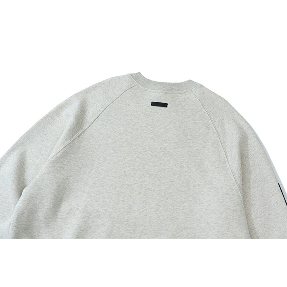 Fleece Sweatshirts