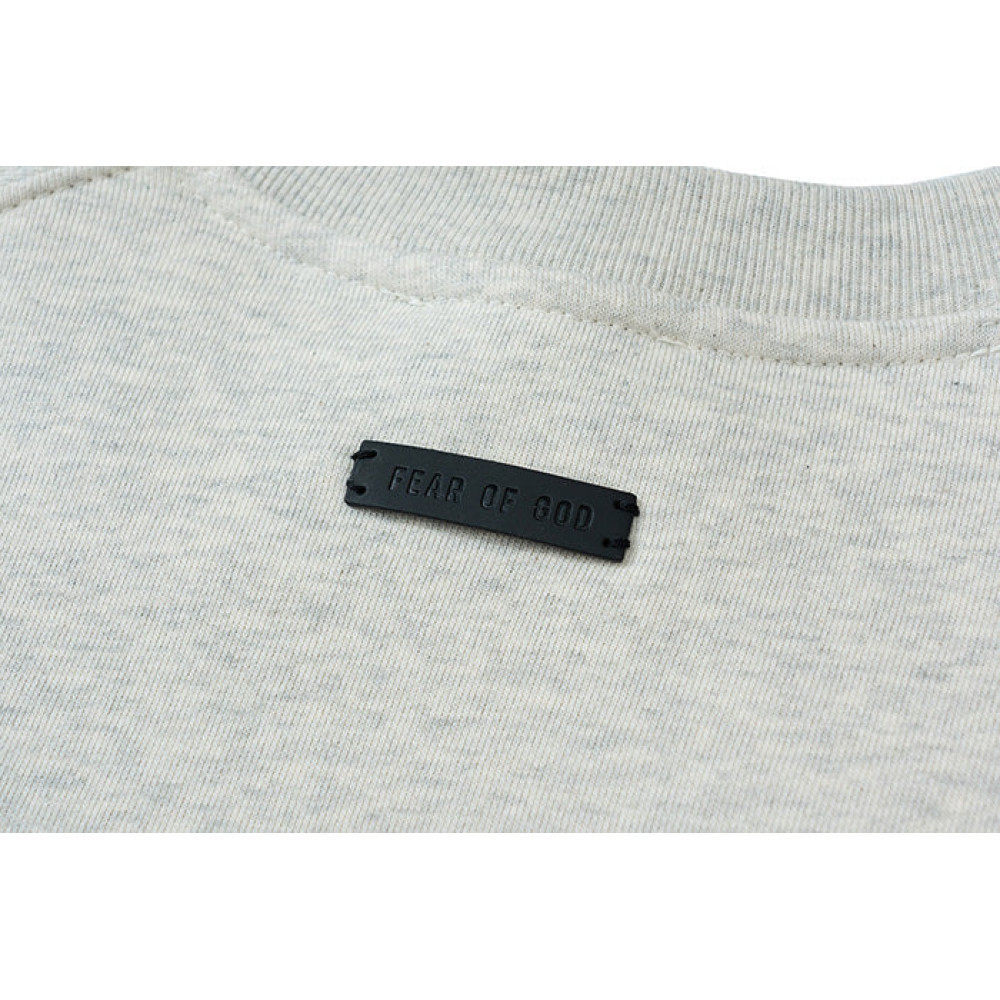 Fleece Sweatshirts