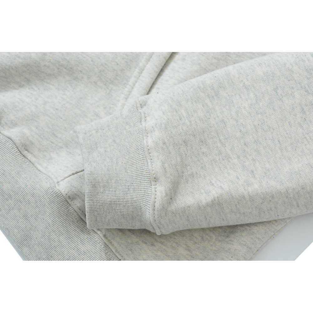 Fleece Sweatshirts