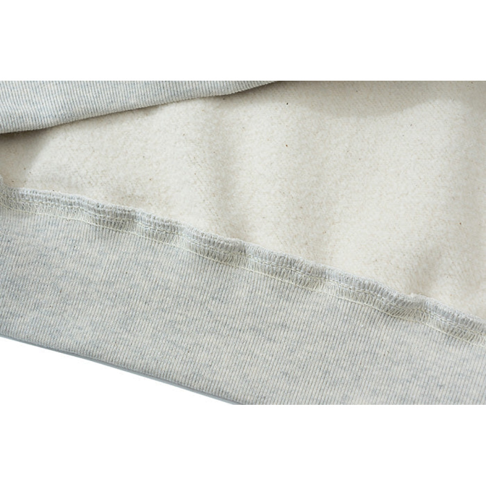 Fleece Sweatshirts