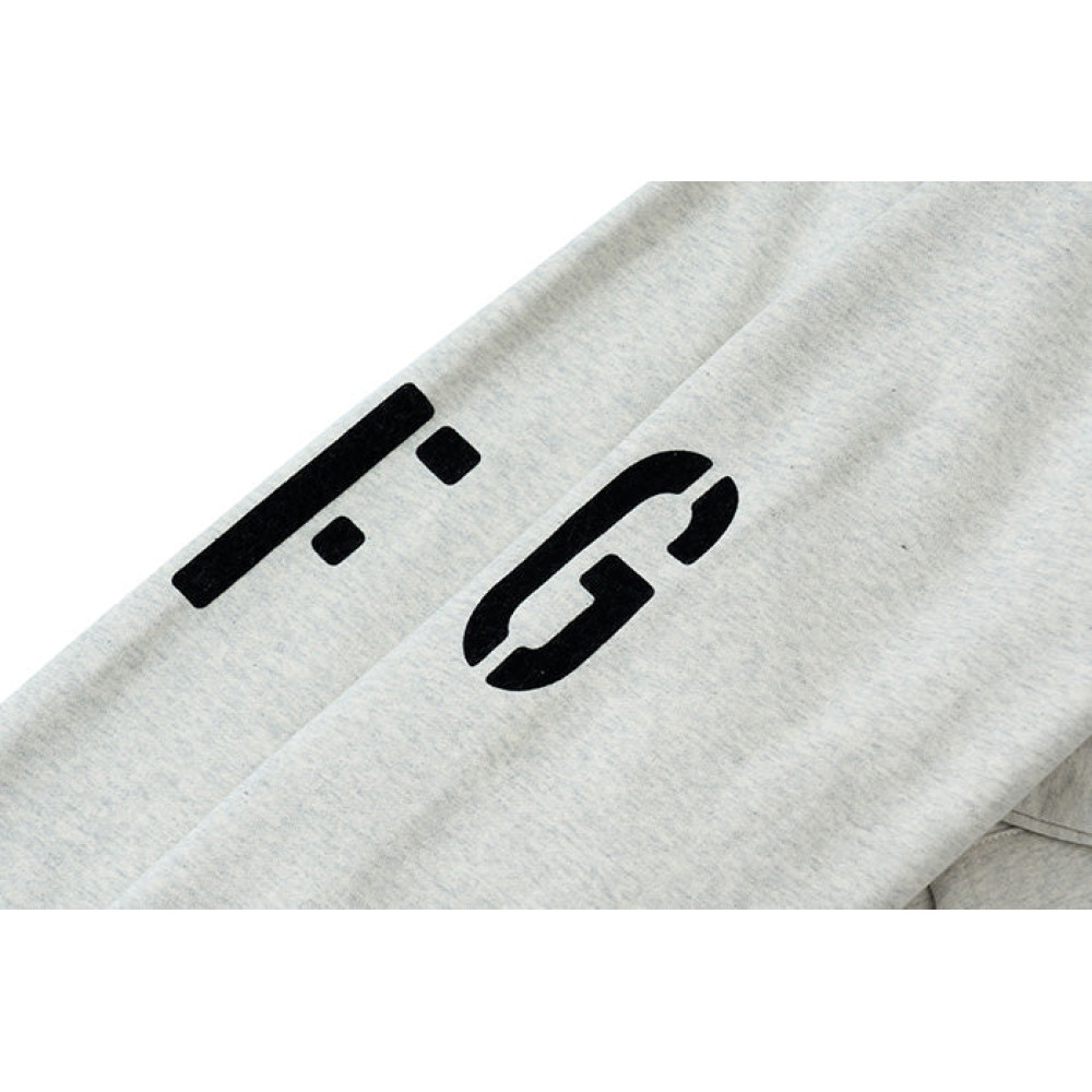 Fleece Sweatshirts