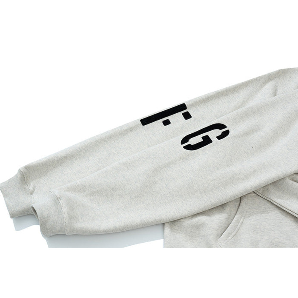 Fleece Sweatshirts