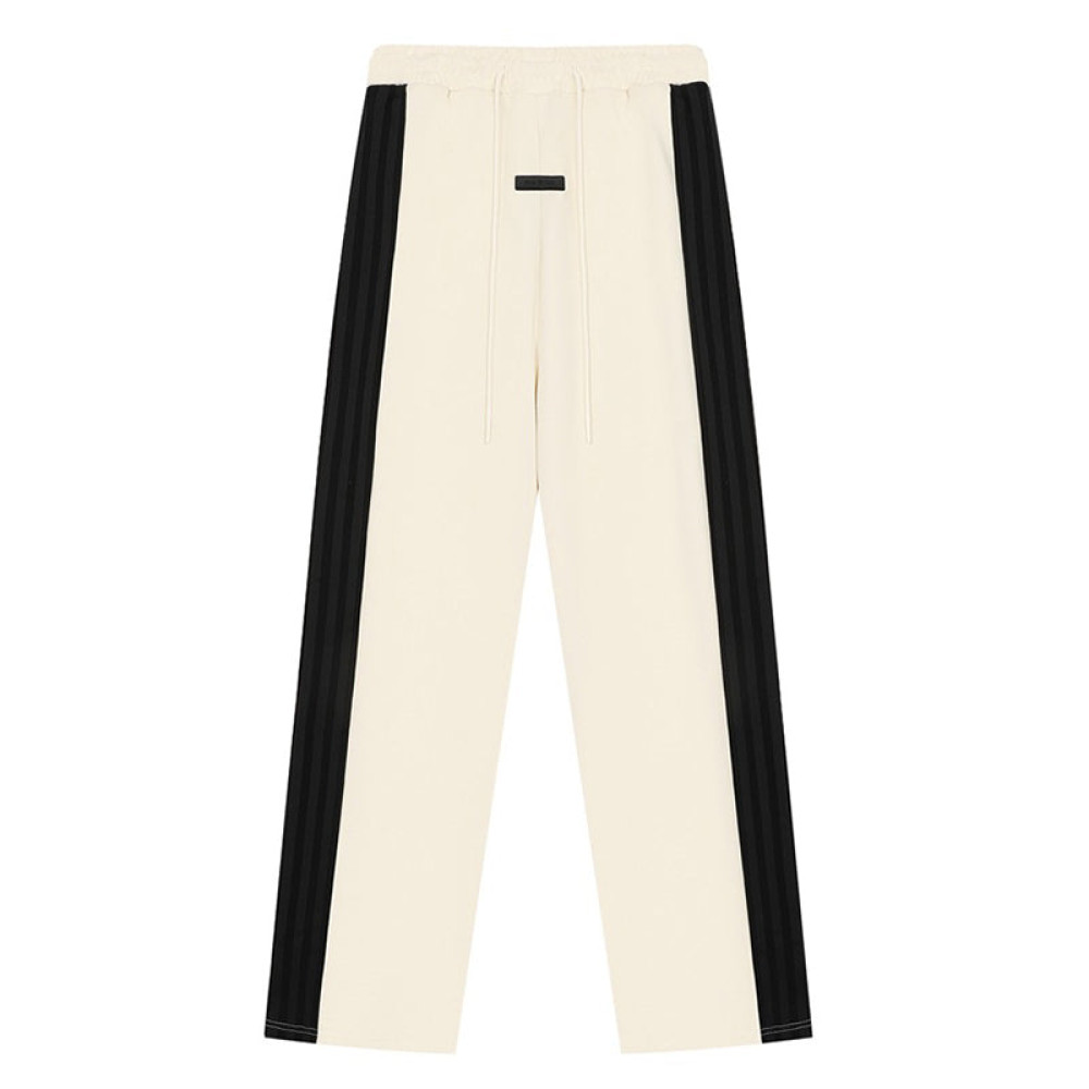 Logo Printed Pants