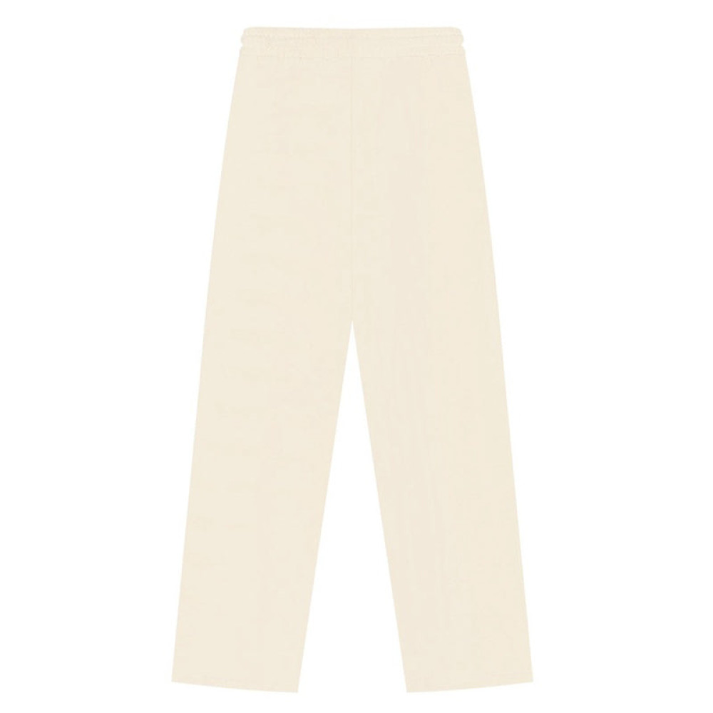Logo Printed Pants