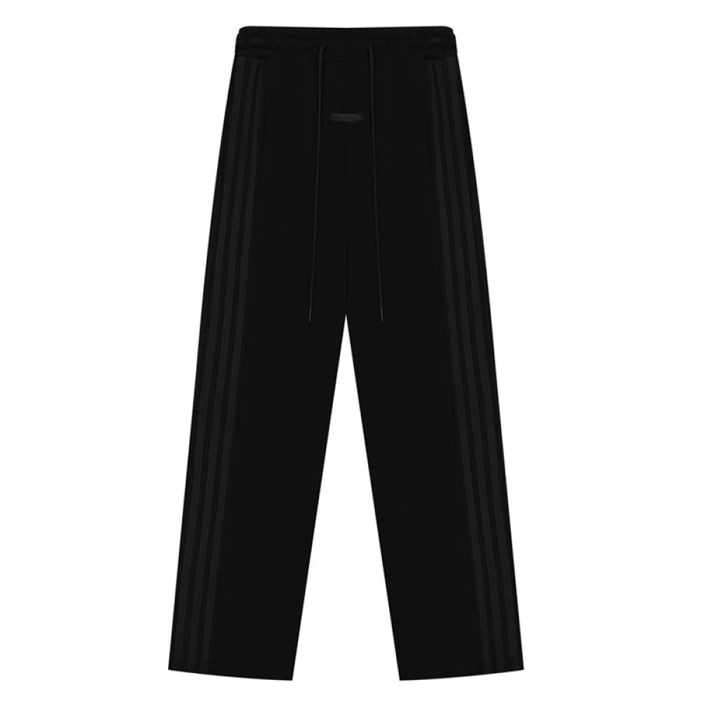 Logo Printed Pants