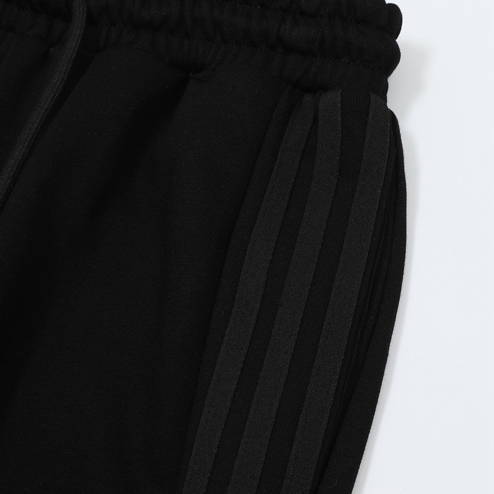 Logo Printed Pants