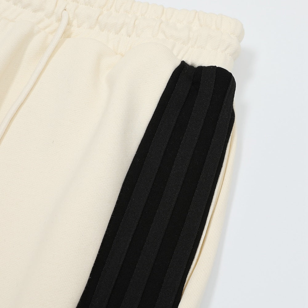 Logo Printed Pants