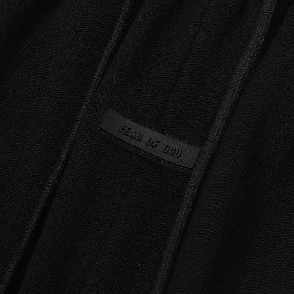 Logo Printed Pants