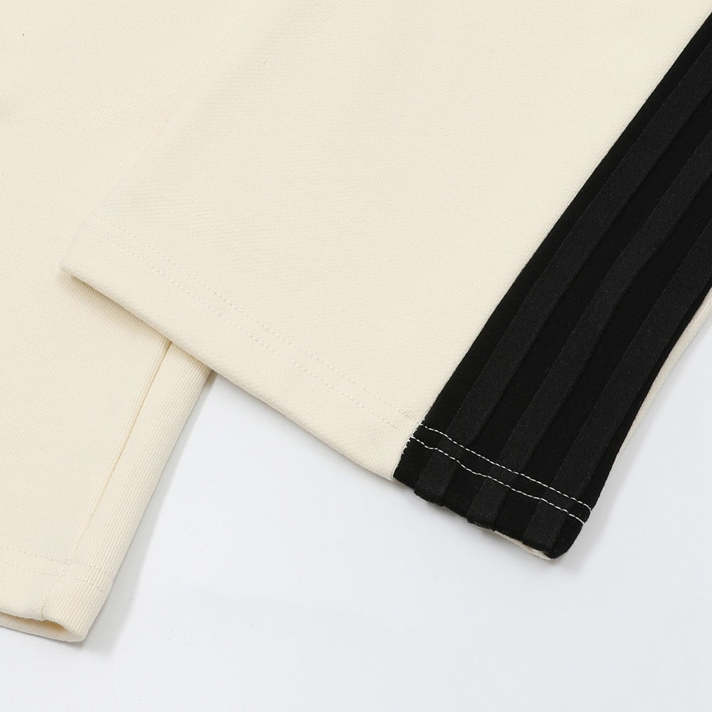 Logo Printed Pants