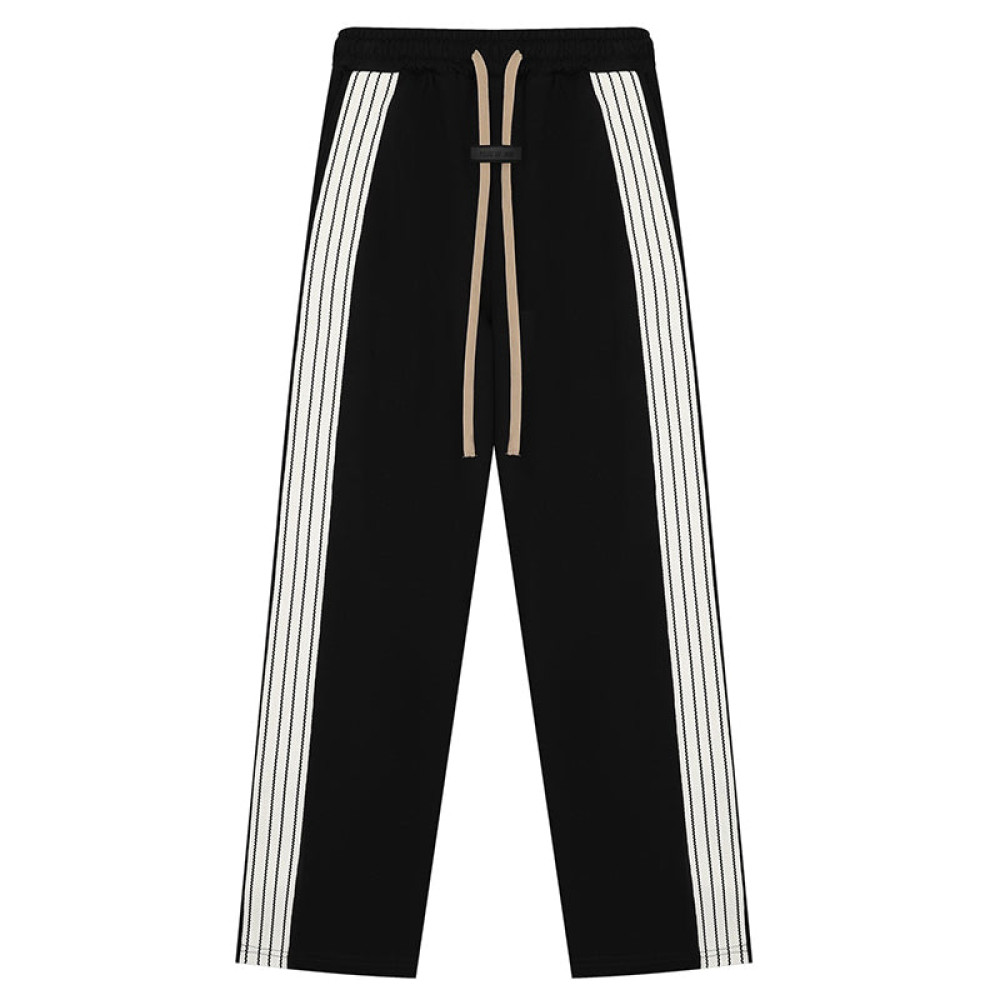 Logo Printed Pants