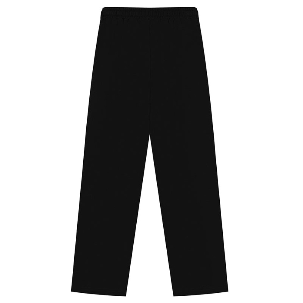 Logo Printed Pants