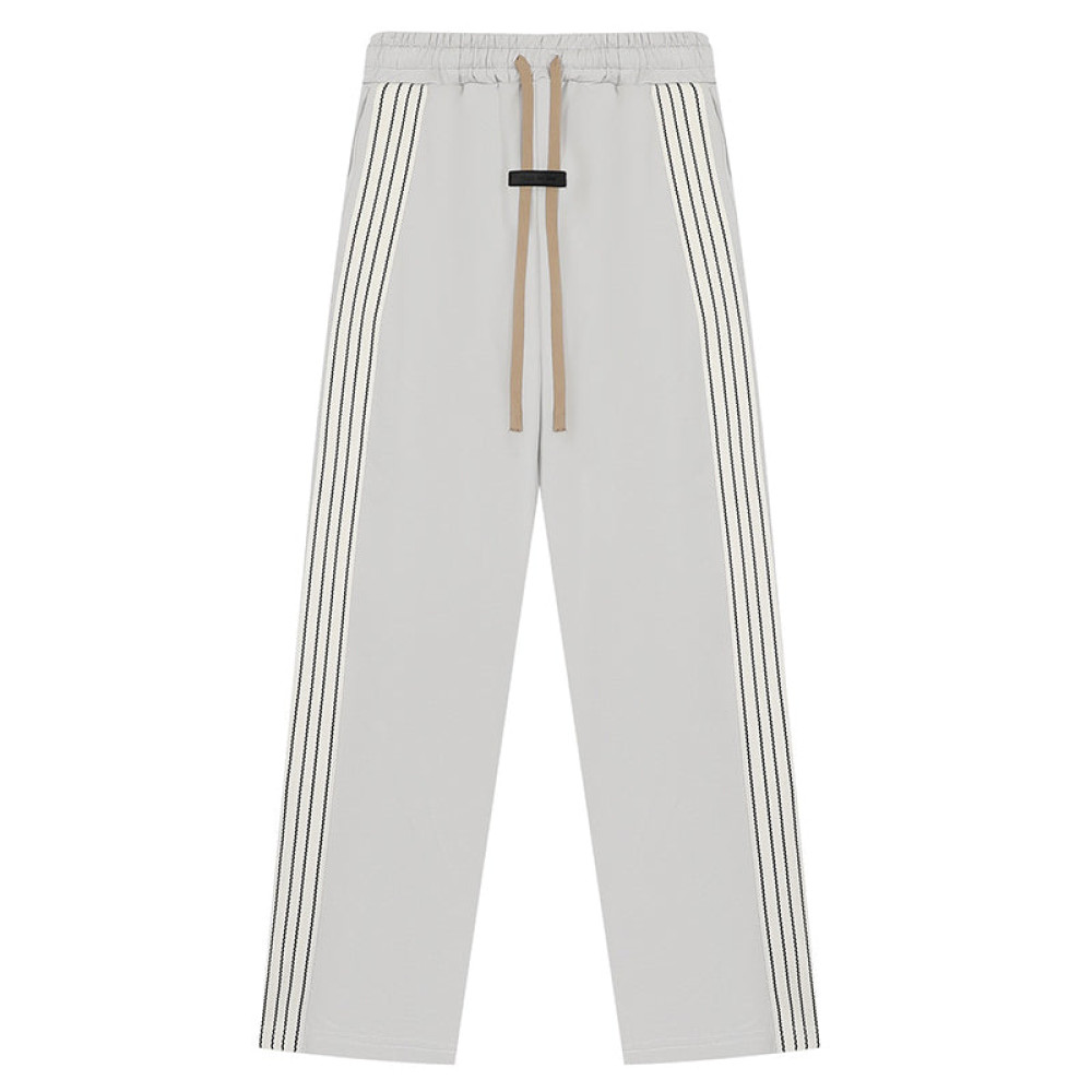 Logo Printed Pants