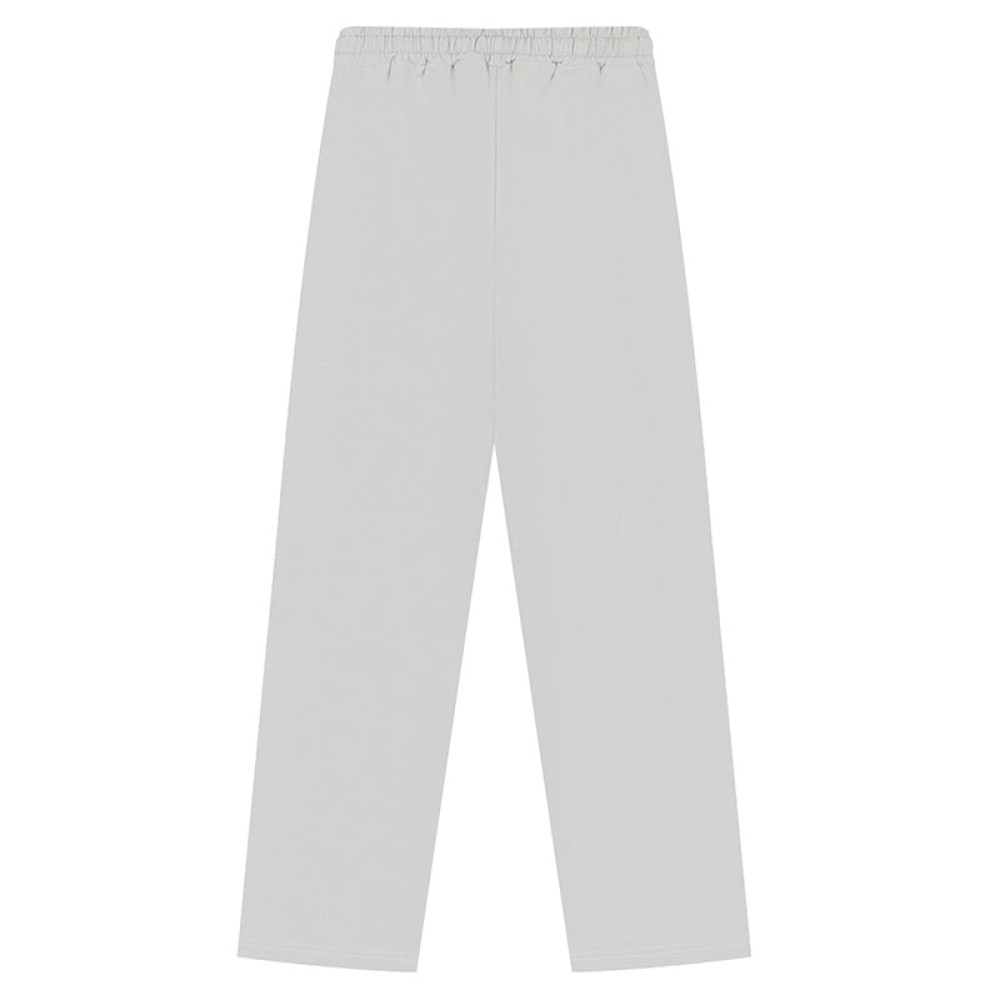Logo Printed Pants