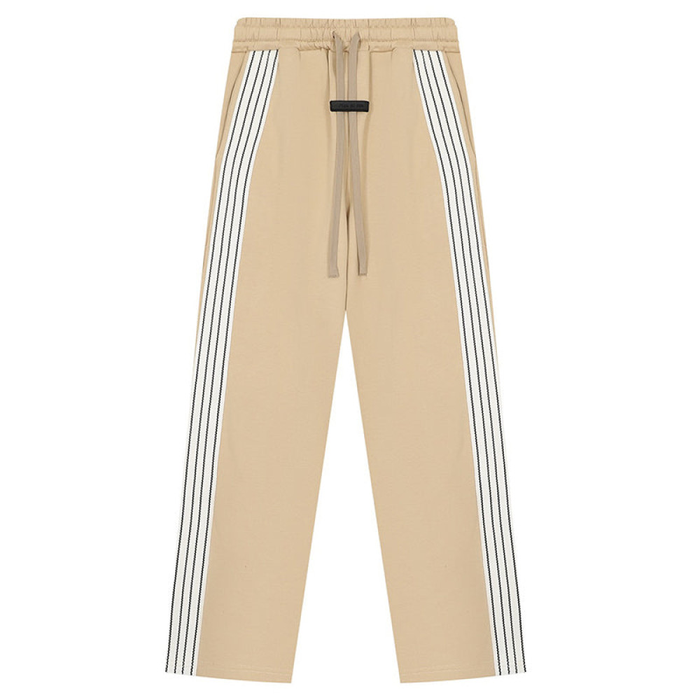 Logo Printed Pants