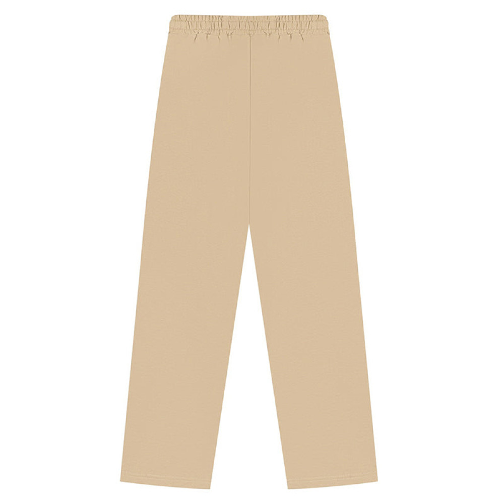 Logo Printed Pants