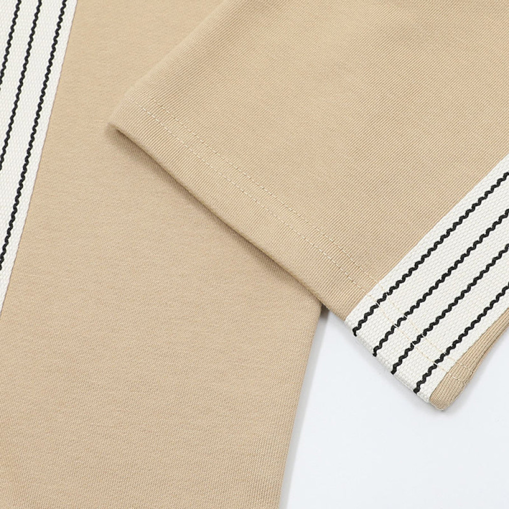 Logo Printed Pants
