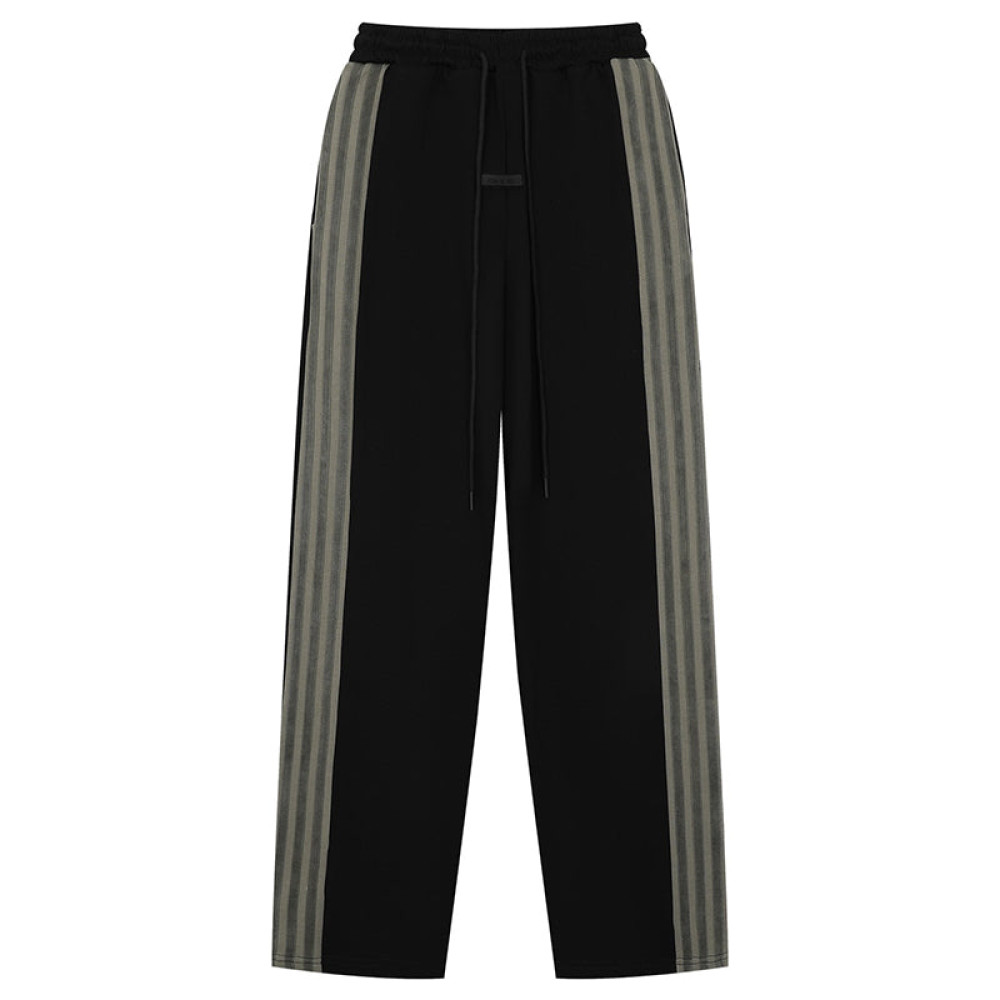 Logo Printed Pants