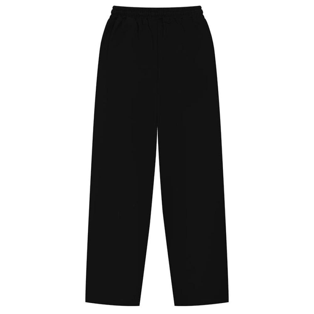 Logo Printed Pants