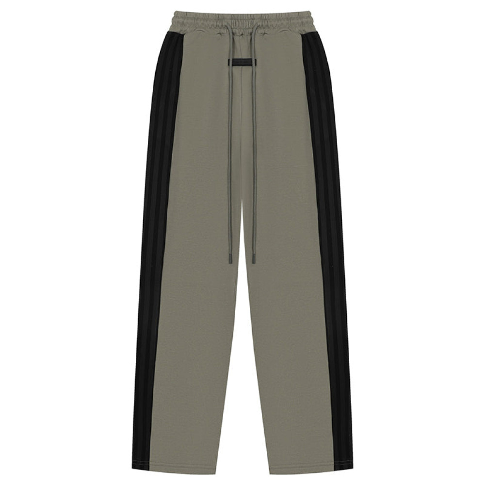 Logo Printed Pants