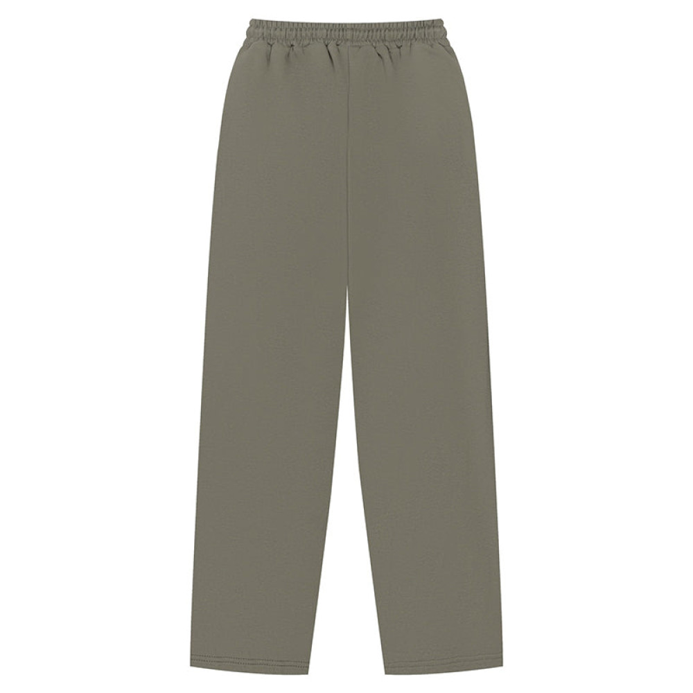 Logo Printed Pants