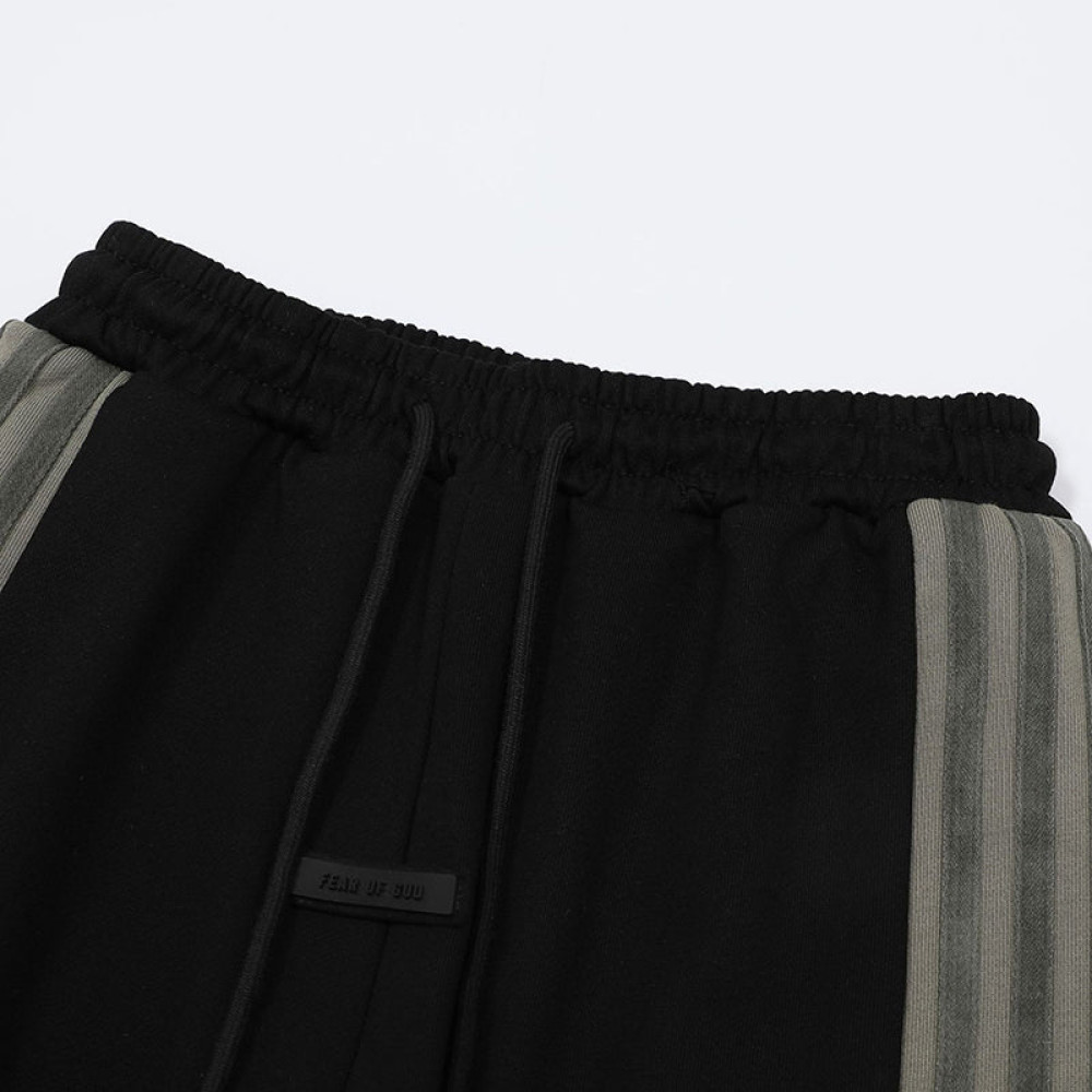 Logo Printed Pants