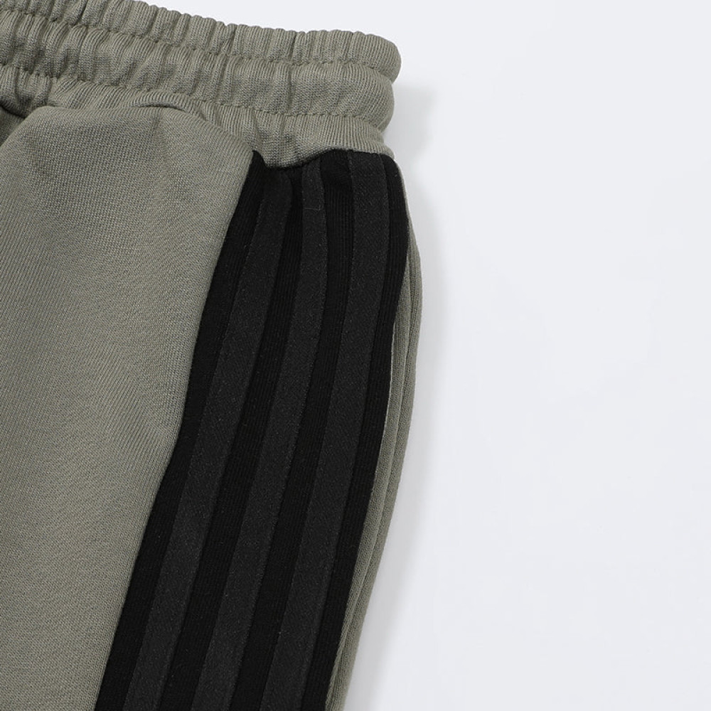 Logo Printed Pants
