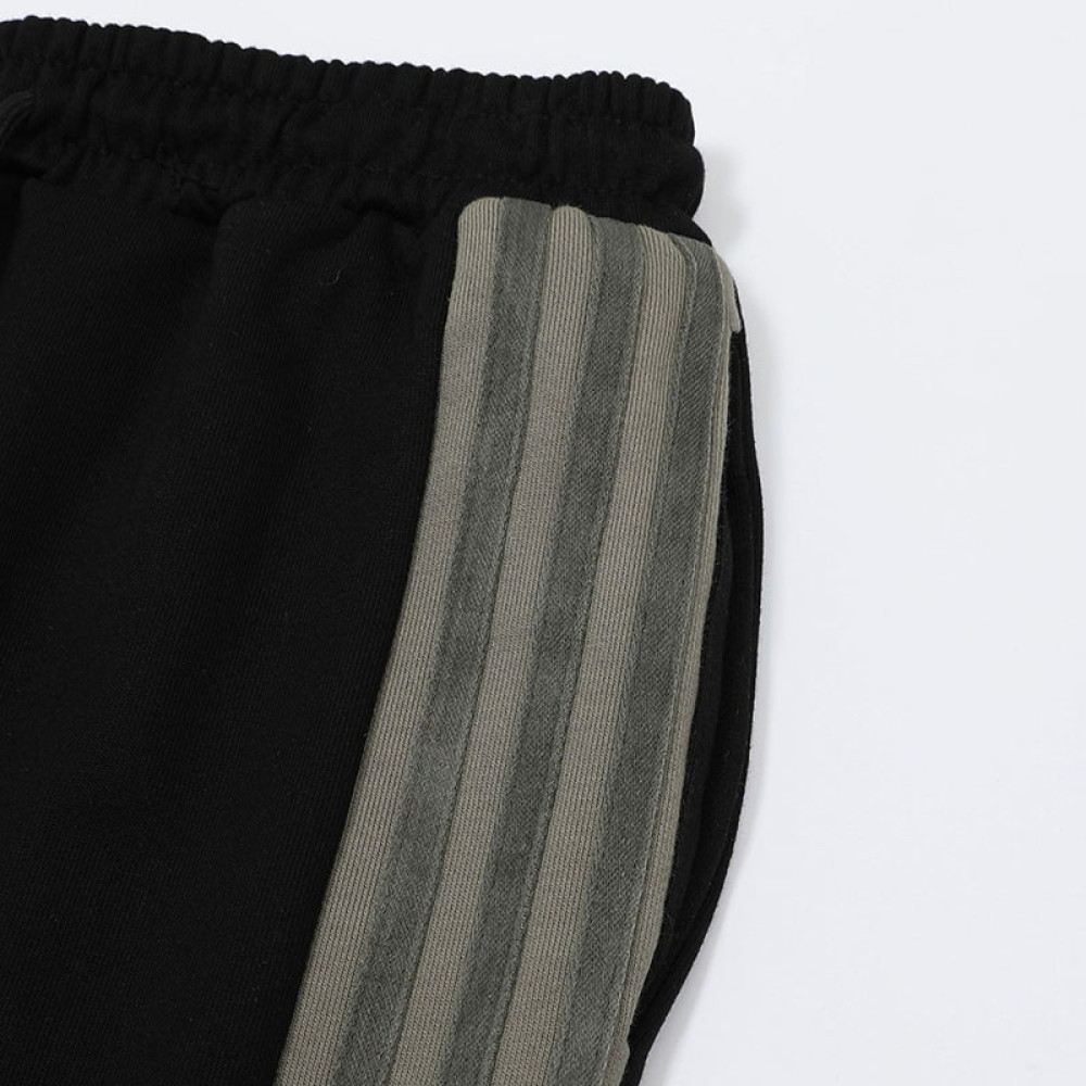 Logo Printed Pants