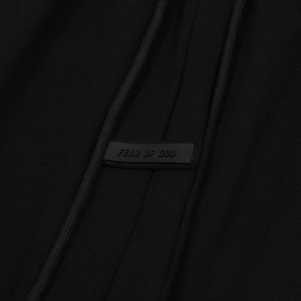 Logo Printed Pants