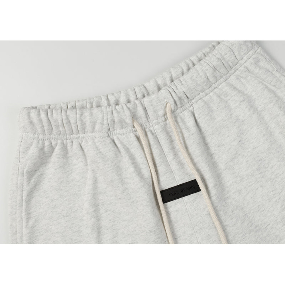 Logo Printed Shorts