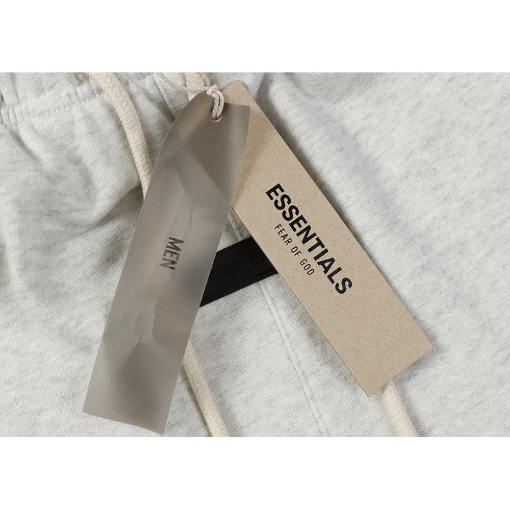 Logo Printed Shorts