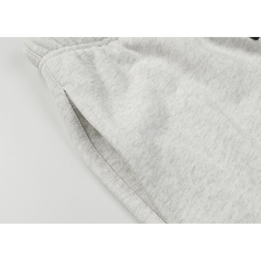 Logo Printed Shorts