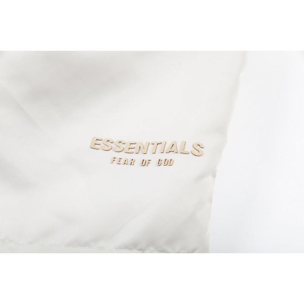 Multi-thread Flocked Monogram Beach Shorts