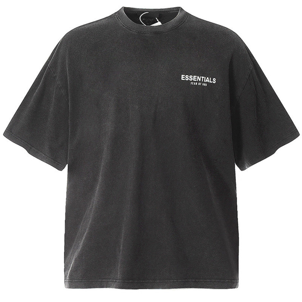 Dove Pattern T-Shirt