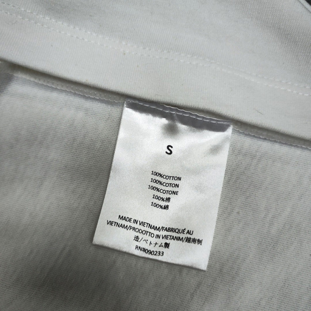 New York limited letters T-Shirts